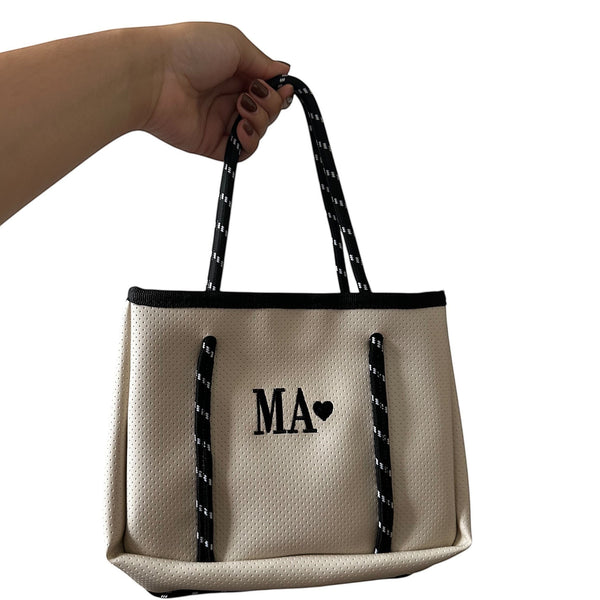 Tote bag mini personalizado