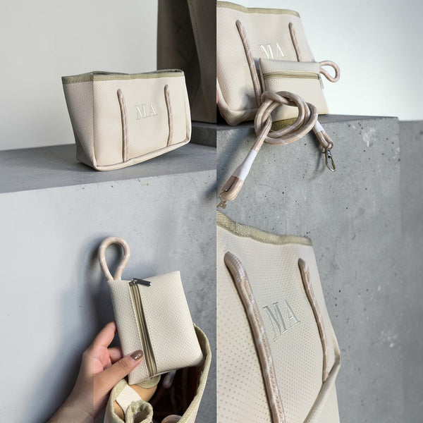 Tote bag mini personalizado