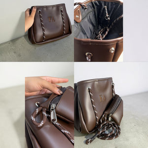 Tote bag mini personalizado