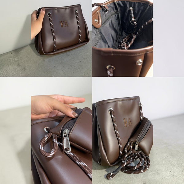 Tote bag mini personalizado