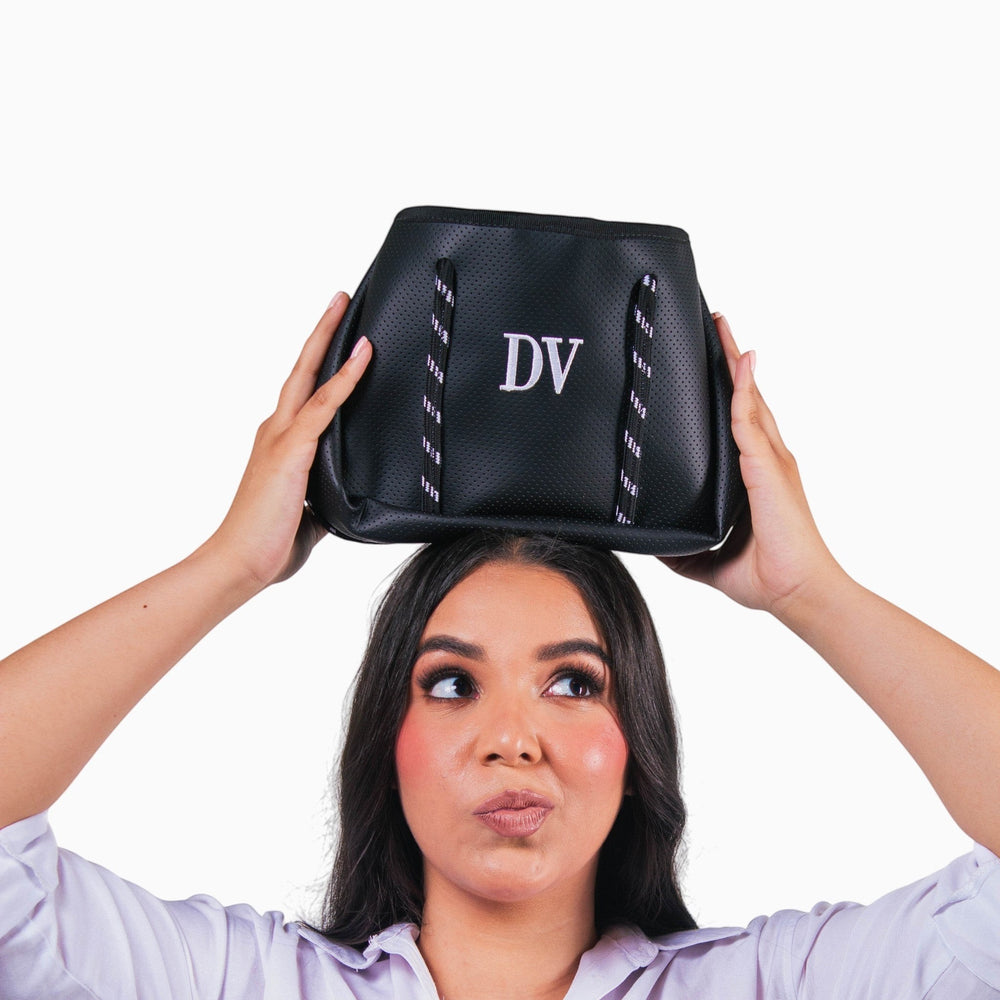 Tote bag mini personalizado