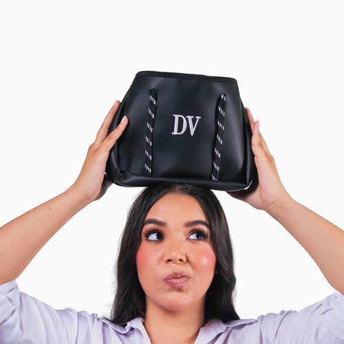 Tote bag mini personalizado